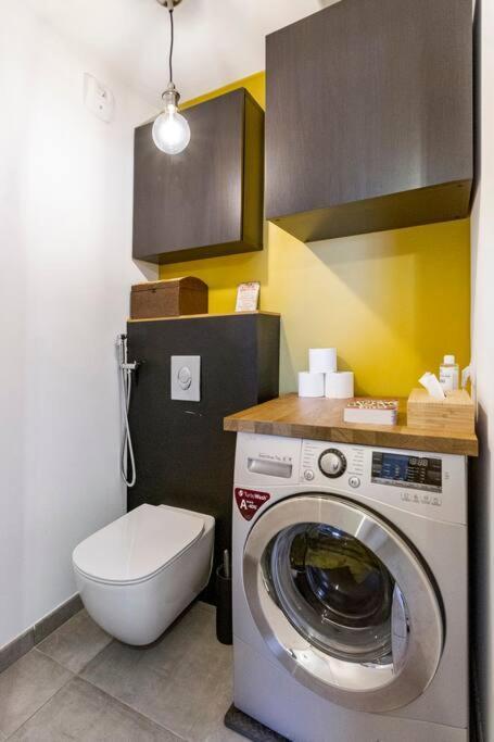 Chambre Chez Habitant Proche Metro Toulouse Ngoại thất bức ảnh