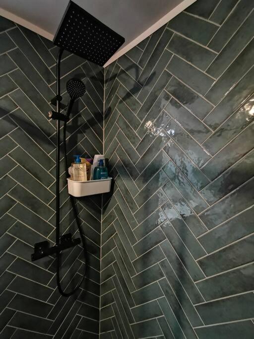 Chambre Chez Habitant Proche Metro Toulouse Ngoại thất bức ảnh