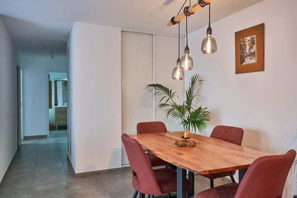 Chambre Chez Habitant Proche Metro Toulouse Ngoại thất bức ảnh