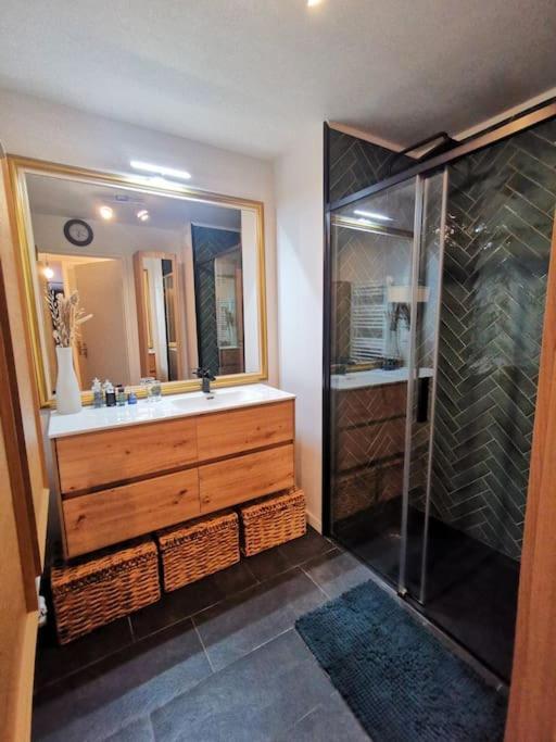 Chambre Chez Habitant Proche Metro Toulouse Ngoại thất bức ảnh