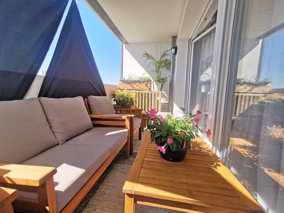Chambre Chez Habitant Proche Metro Toulouse Ngoại thất bức ảnh