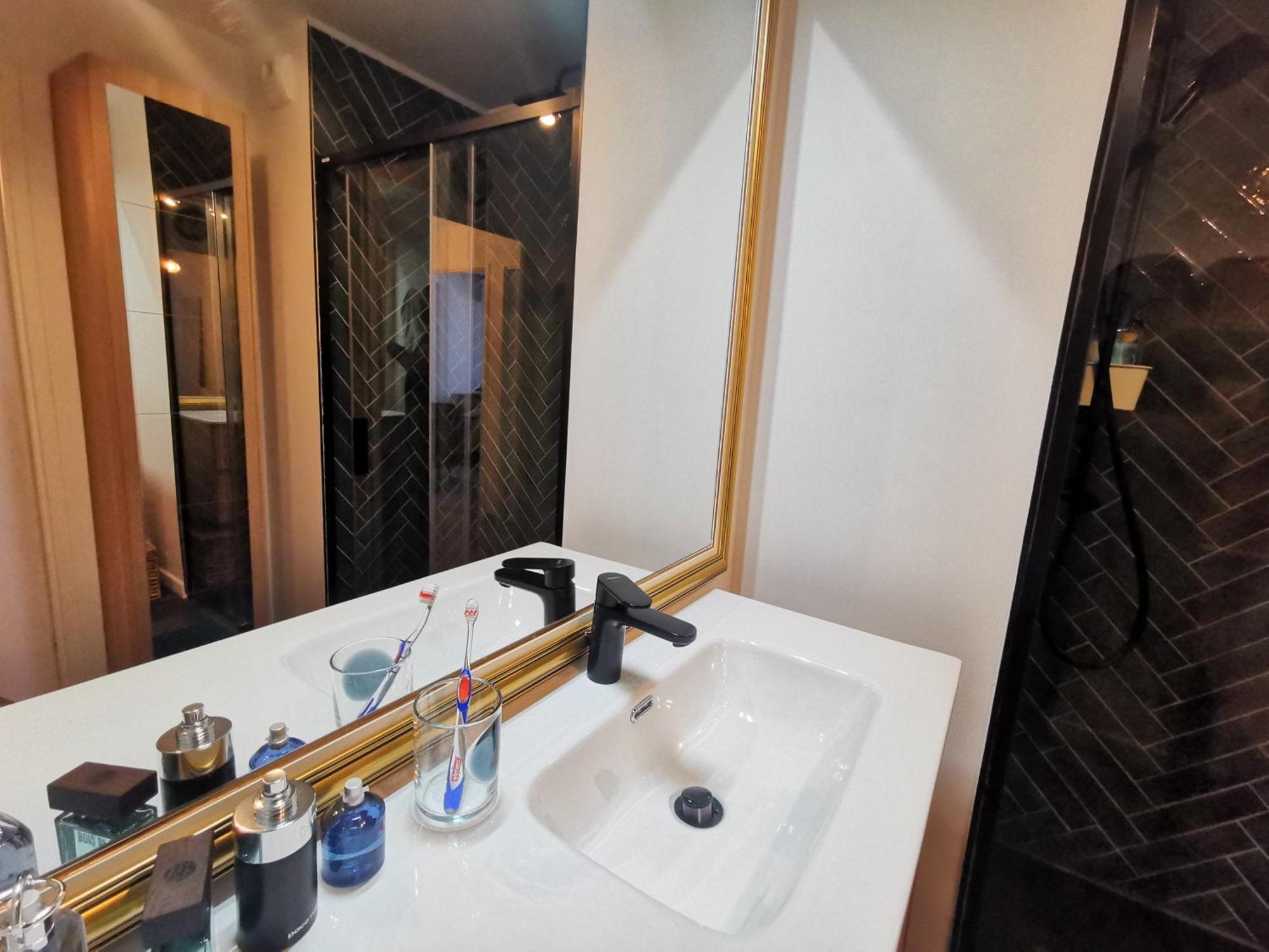 Chambre Chez Habitant Proche Metro Toulouse Ngoại thất bức ảnh