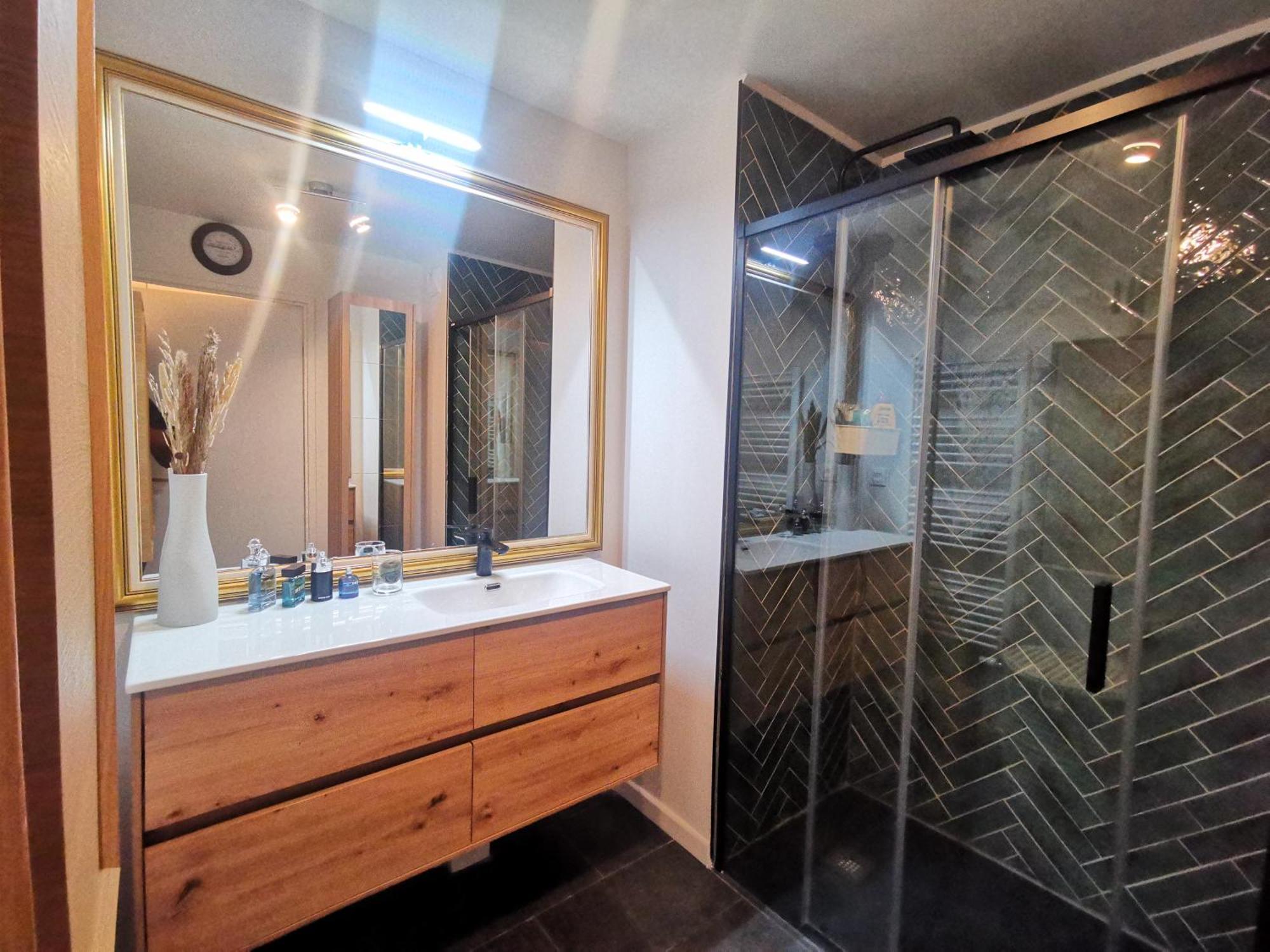 Chambre Chez Habitant Proche Metro Toulouse Ngoại thất bức ảnh